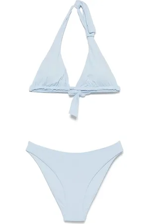 FISICO Halterneck bikini