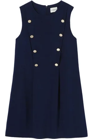 Claudie Pierlot Pleat-detail dress