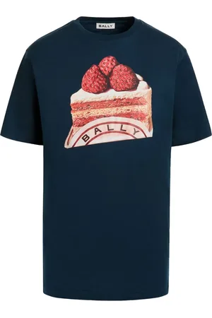 Bally Logo-print T-Shirt