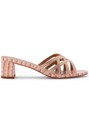 Nícoli Amos sandals