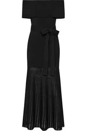 Rebecca Vallance Mariana midi dress