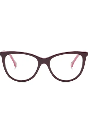 Carolina Herrera HER 0259 clip-on glasses
