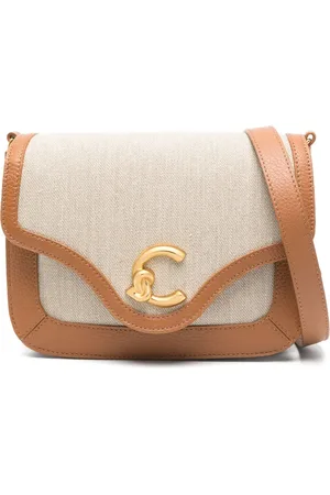 Coccinelle Small C-Me shoulder bag