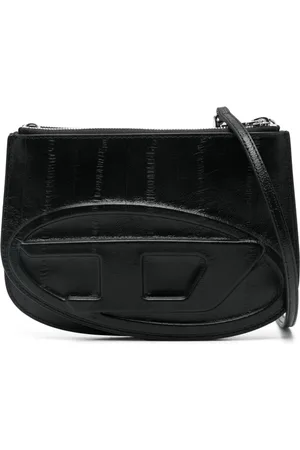 Diesel 1DR Twin shoulder bag