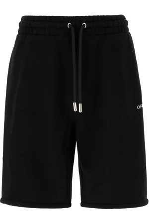 OFF-WHITE Arrows-motif shorts