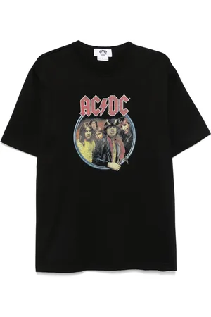 JUNYA WATANABE AC-DC T-shirt