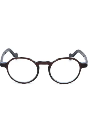 Moncler Round-frame glasses