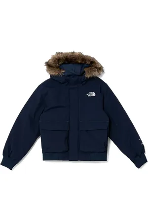 The North Face McMurdo jacket