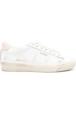 Golden Goose Matchstar sneakers