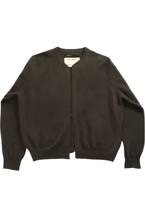 Frenckenberger Cashmere cardigan