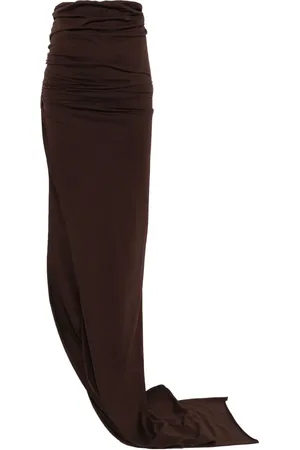 Rick Owens Edfu skirt
