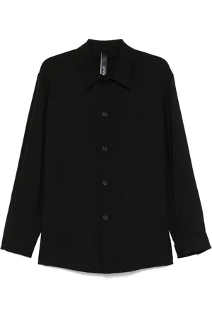 HEVO Virgin wool shirt