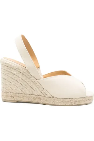 Castaner 90mm Brisa espadrilles