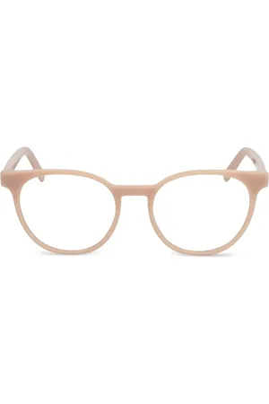 Marc Jacobs Square-frame glasses