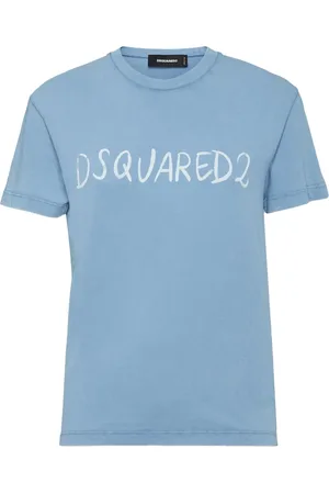 Dsquared2 Cotton T-shirt