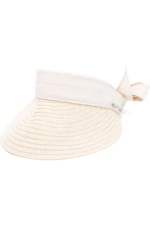 PESERICO SIGN Braided visor