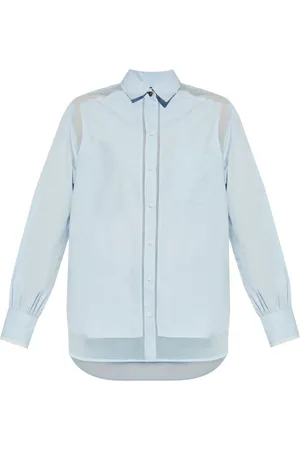 RAG&BONE Layered shirt