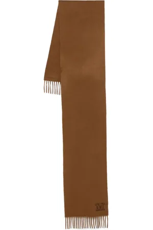 Max Mara Cashmere scarf
