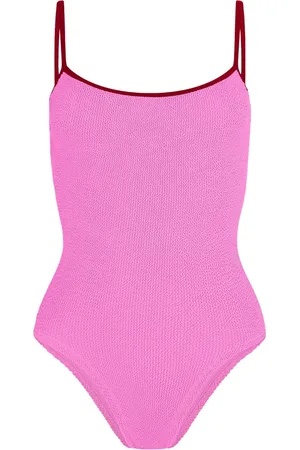 Hunza G Pamela swimsuit