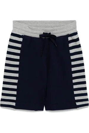 Moschino Drawstring shorts