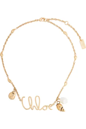 Chloé The necklace