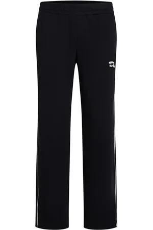Karl Lagerfeld Ikon track pants