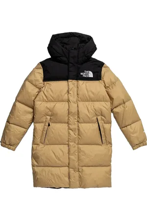 The North Face Nuptse jacket