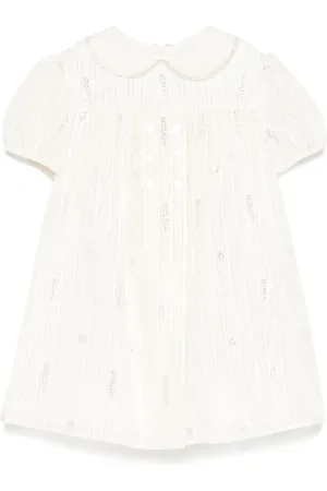 Gucci Striped dress
