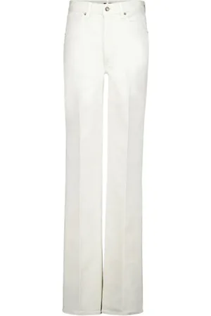 Tom Ford Twill flared jeans