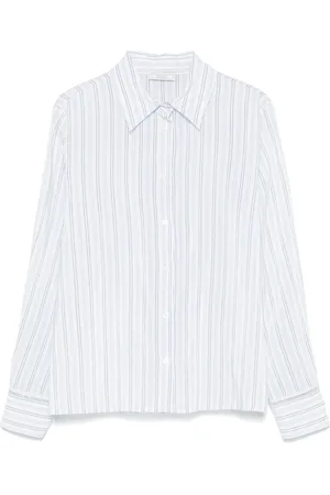 PESERICO SIGN Striped shirt