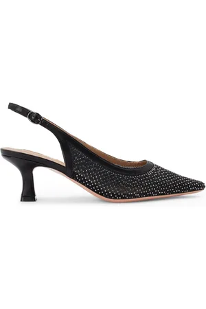 Nícoli Riordan pumps