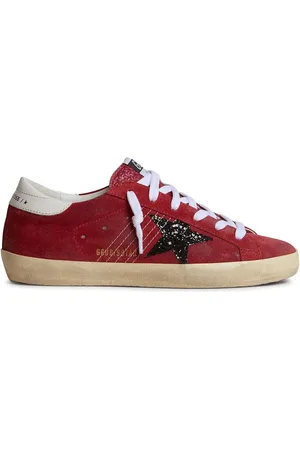 Golden Goose Super-Star sneakers