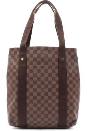 LOUIS VUITTON 2008 Hippopotamus shoulder bag