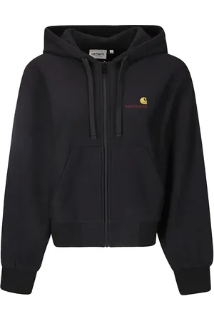Carhartt American Script hoodie