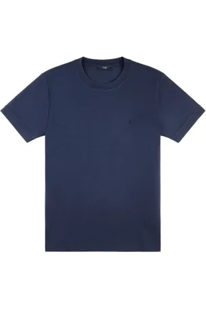 FAY Piqué T-shirt