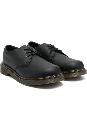 Dr. Martens 1461 leather Derby shoes