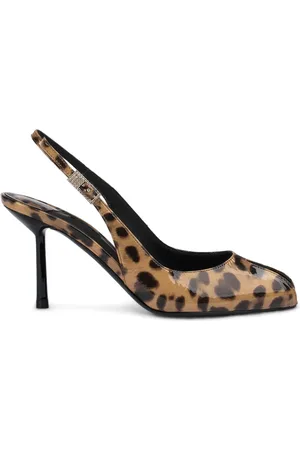 LE SILLA 80mm Clivage pumps