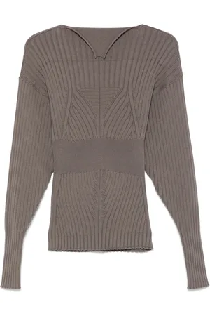 Rick Owens Dafne sweater