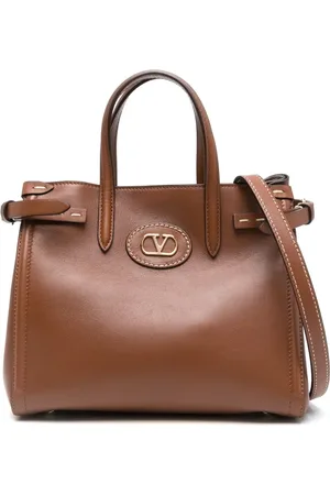 VALENTINO GARAVANI Small Antibes tote bag