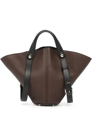 Maison Margiela Small Dress-Age tote bag