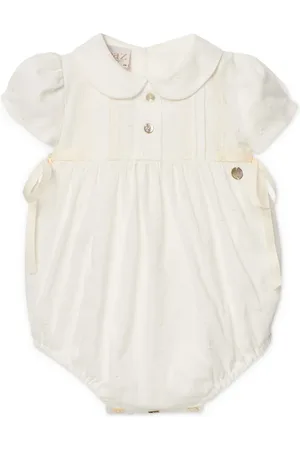 PAZ RODRIGUEZ Cotton shorties