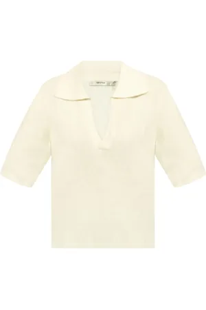 Gestuz Alpha polo shirt