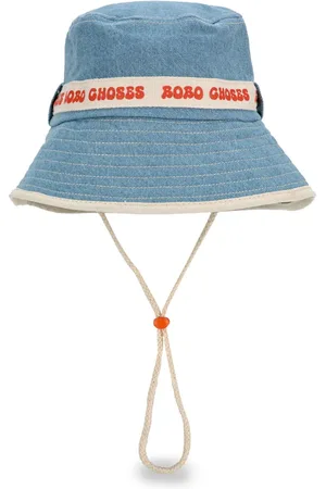 Bobo Choses Denim hat