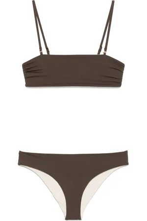 PESERICO SIGN Double-face bikini