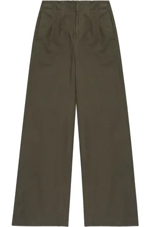 RAG&BONE Wide-leg trousers