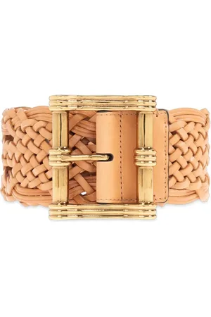 Etro Leather belt