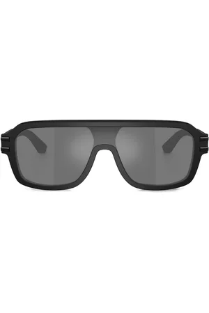 Dolce & Gabbana Pilot-frame sunglasses