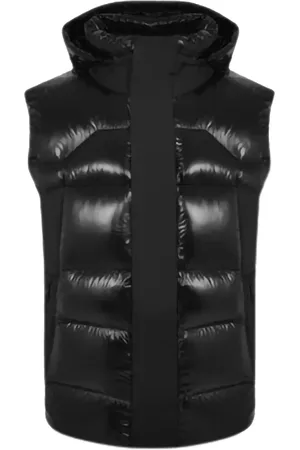 HUGO BOSS V_Ronnie gilet