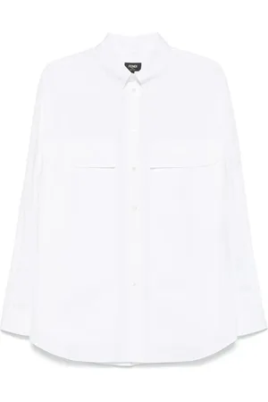 Fendi Cotton shirt