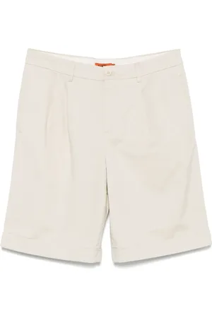 BARENA Scandola shorts